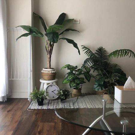 Apartamento 海沐輕旅 Sea Mu Kenting Nanwan Exterior foto