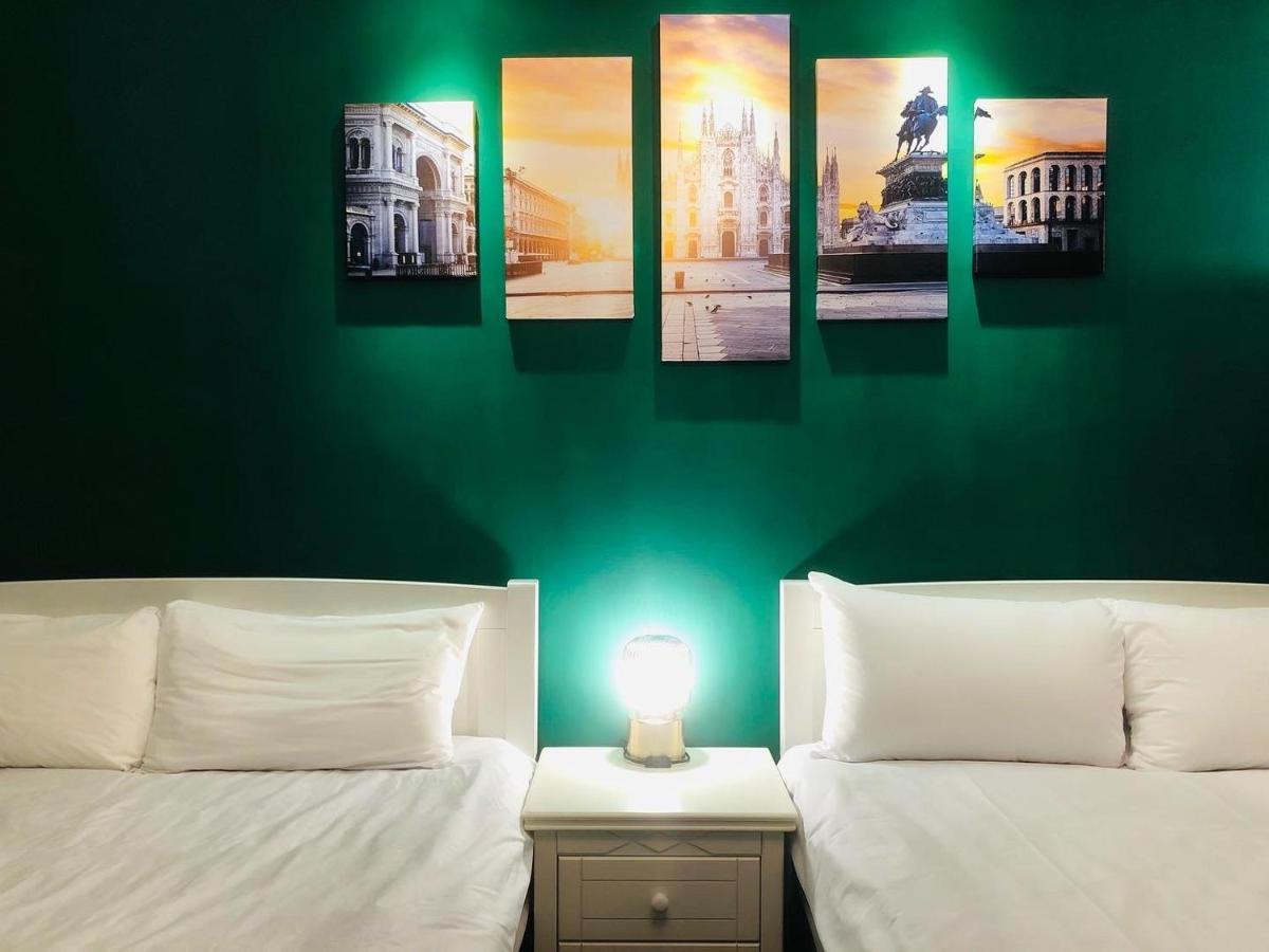 Apartamento 海沐輕旅 Sea Mu Kenting Nanwan Exterior foto