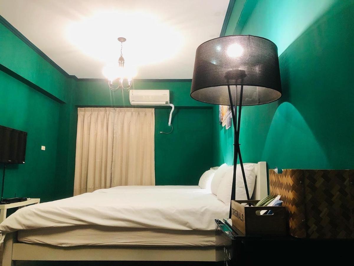 Apartamento 海沐輕旅 Sea Mu Kenting Nanwan Exterior foto