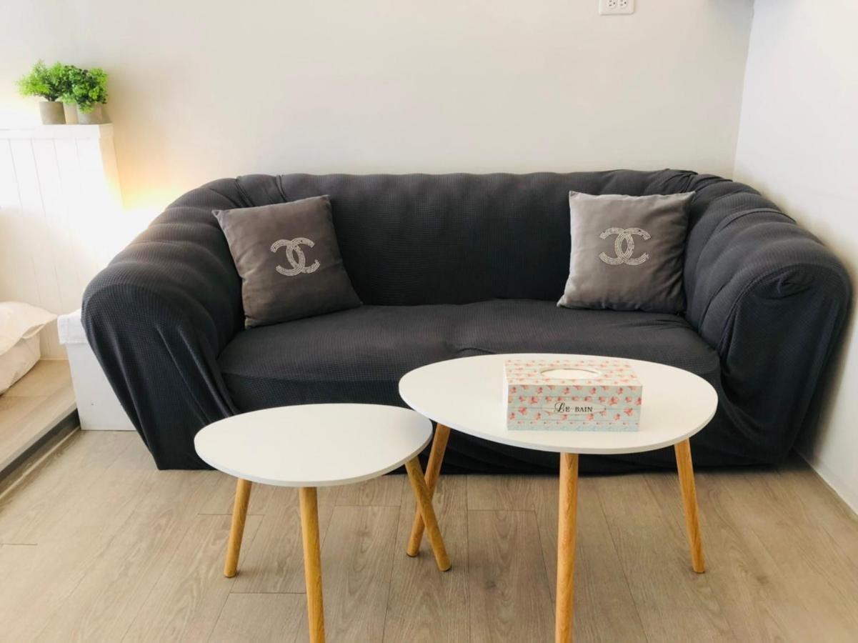Apartamento 海沐輕旅 Sea Mu Kenting Nanwan Exterior foto