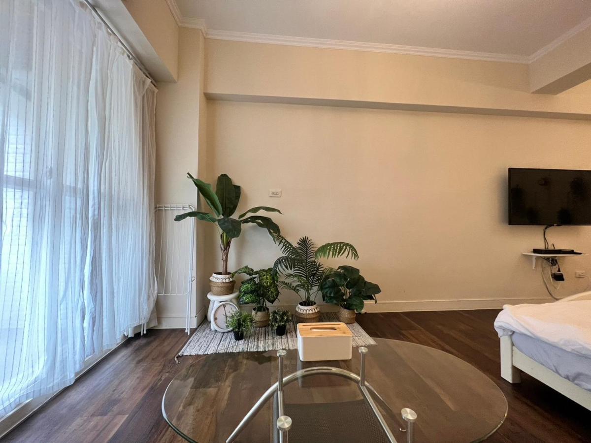 Apartamento 海沐輕旅 Sea Mu Kenting Nanwan Exterior foto
