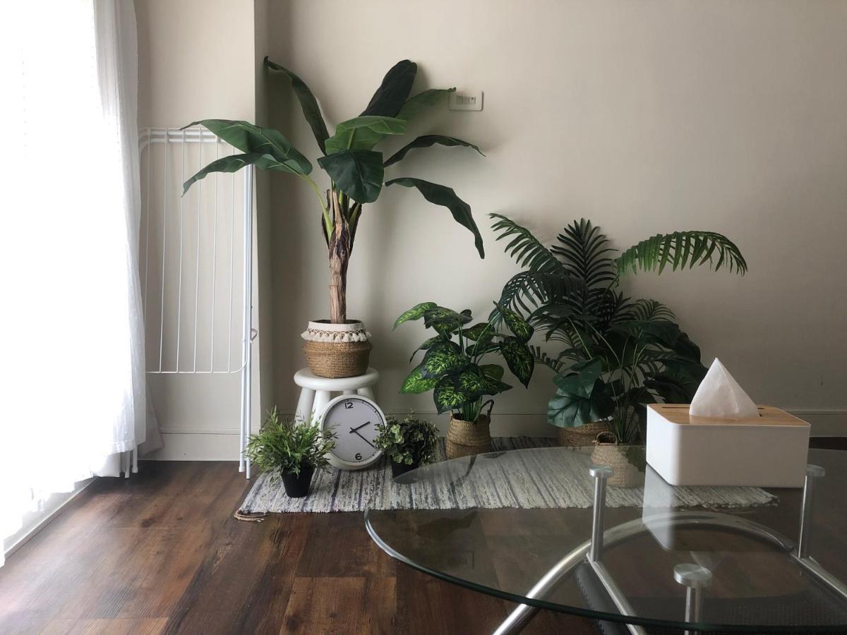 Apartamento 海沐輕旅 Sea Mu Kenting Nanwan Exterior foto